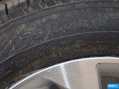 2014款 2.4L 自动 豪华导航版