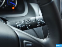 2014款 2.4L 自动 豪华导航版