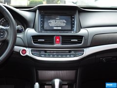 2014款 2.4L 自动 豪华导航版