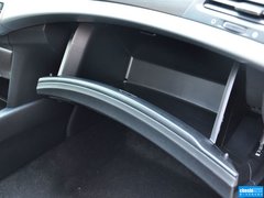 2014款 2.4L 自动 豪华导航版