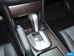 2014款 2.4L 自动 豪华导航版