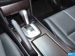2014款 2.4L 自动 豪华导航版