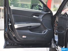 歌诗图 2014款 2.4L 自动 豪华导航版