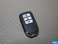 2014款 2.4L 自动 豪华导航版