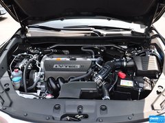 2014款 2.4L 自动 豪华导航版