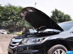 2014款 2.4L 自动 豪华导航版