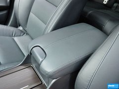 2014款 2.4L 自动 豪华导航版