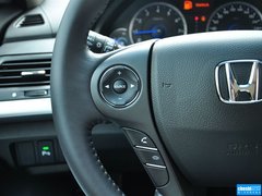 2014款 2.4L 自动 豪华导航版