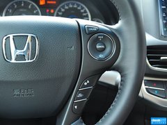 2014款 2.4L 自动 豪华导航版