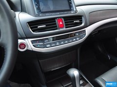 2014款 2.4L 自动 豪华导航版