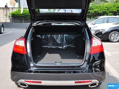 2014款 2.4L 自动 豪华导航版