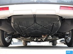 2014款 2.4L 自动 豪华导航版