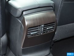 2014款 2.4L 自动 豪华导航版