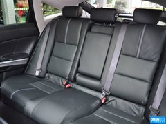 2014款 2.4L 自动 豪华导航版
