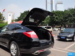 2014款 2.4L 自动 豪华导航版