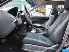 2014款 2.4L 自动 豪华导航版
