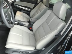2014款 2.4L 自动 豪华导航版
