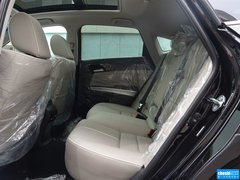 2014款 2.4L 自动 豪华导航版