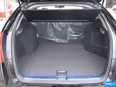 歌诗图 2014款 2.4L 自动 豪华导航版