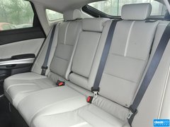 2014款 2.4L 自动 豪华导航版