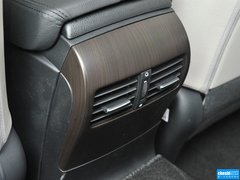 2014款 2.4L 自动 豪华导航版