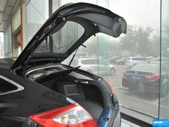 2014款 2.4L 自动 豪华导航版