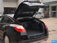 歌诗图 2014款 2.4L 自动 豪华导航版