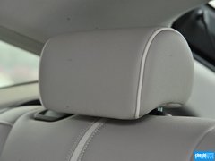 2014款 2.4L 自动 豪华导航版