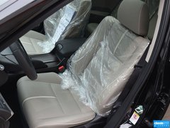 歌诗图 2014款 2.4L 自动 豪华导航版