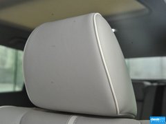 2014款 2.4L 自动 豪华导航版