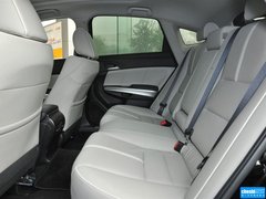 2014款 2.4L 自动 豪华导航版