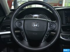 2014款 2.4L 自动 豪华导航版