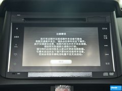 2014款 2.4L 自动 豪华导航版