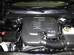2014款 3.0L 自动 卓越版