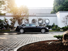 2014款 3.0L 自动 卓越版