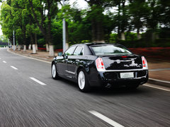 2014款 3.0L 自动 卓越版