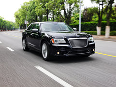 2014款 3.0L 自动 卓越版