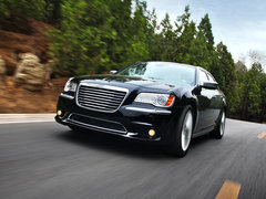 2014款 3.0L 自动 卓越版