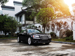 2014款 3.0L 自动 卓越版
