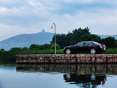 2014款 3.0L 自动 卓越版