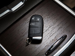 2014款 3.0L 自动 卓越版