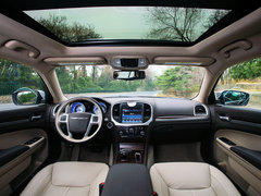 2014款 3.0L 自动 卓越版