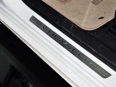 2014款 3.0L 自动 卓越版