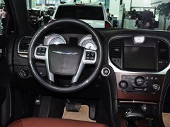 2014款 3.0L 自动 卓越版