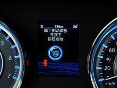 2014款 3.0L 自动 卓越版