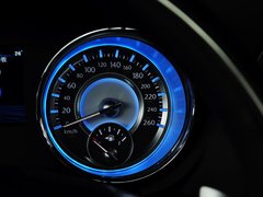 2014款 3.0L 自动 卓越版