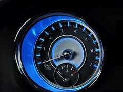 2014款 3.0L 自动 卓越版
