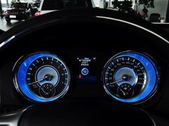 2014款 3.0L 自动 卓越版