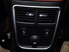2014款 3.0L 自动 卓越版
