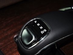 2014款 3.0L 自动 卓越版
